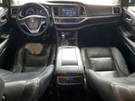 Toyota Highlander 2015