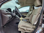Honda CR-V 2012