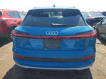 Audi e-tron 2019