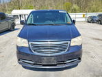 Chrysler Voyager 2013