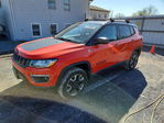 Jeep Compass 2018