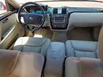 Cadillac DTS 2011
