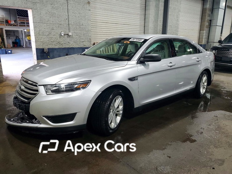 Ford Taurus 2015 - Image 1 of 13