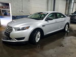 Ford Taurus 2015