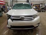 Toyota Highlander 2013
