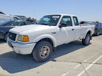 Ford Ranger 2002