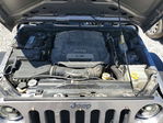 Jeep Wrangler 2018