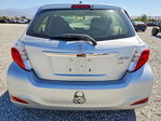 Toyota Yaris 2012