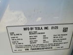 Tesla Model X 2025