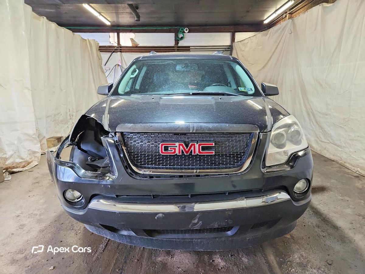 GMC Acadia 2011
