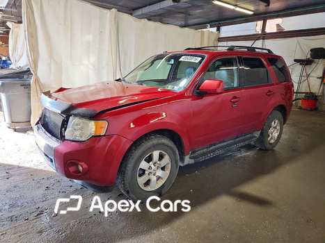 Ford Escape 2010 - Image 1 of 13