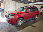 Ford Escape 2010