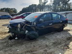 Nissan Versa 2019