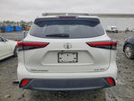 Toyota Highlander 2023
