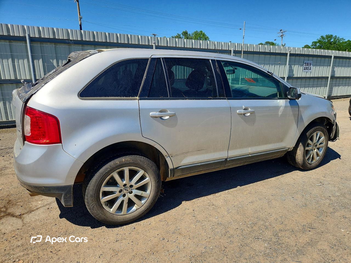 Ford Edge 2013