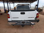 Chevrolet Silverado 2001