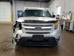 Ford Explorer 2013