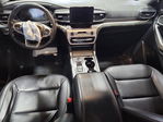 Ford Explorer 2022