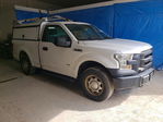 Ford F-150 2015