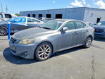 Lexus IS 2012