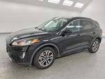 Ford Escape 2021