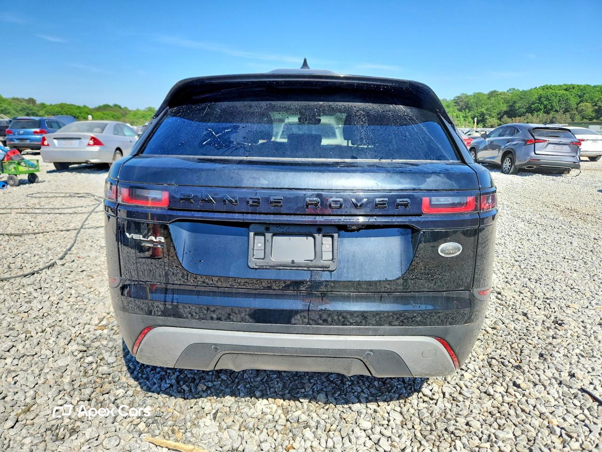 Land Rover Range Rover 2019