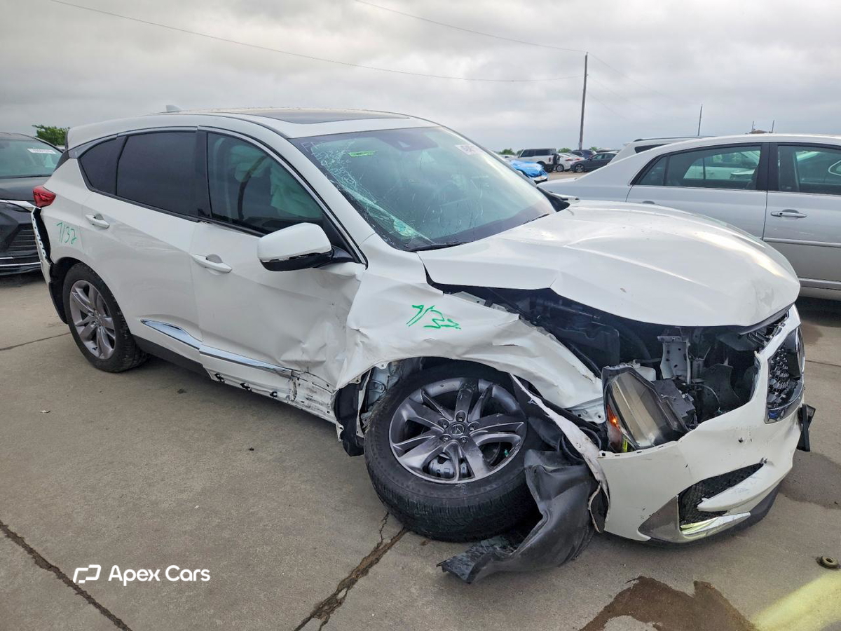 Acura RDX 2020