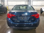 Toyota Corolla 2018