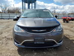 Chrysler Pacifica 2018