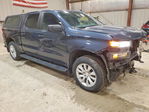 Chevrolet Silverado 2020