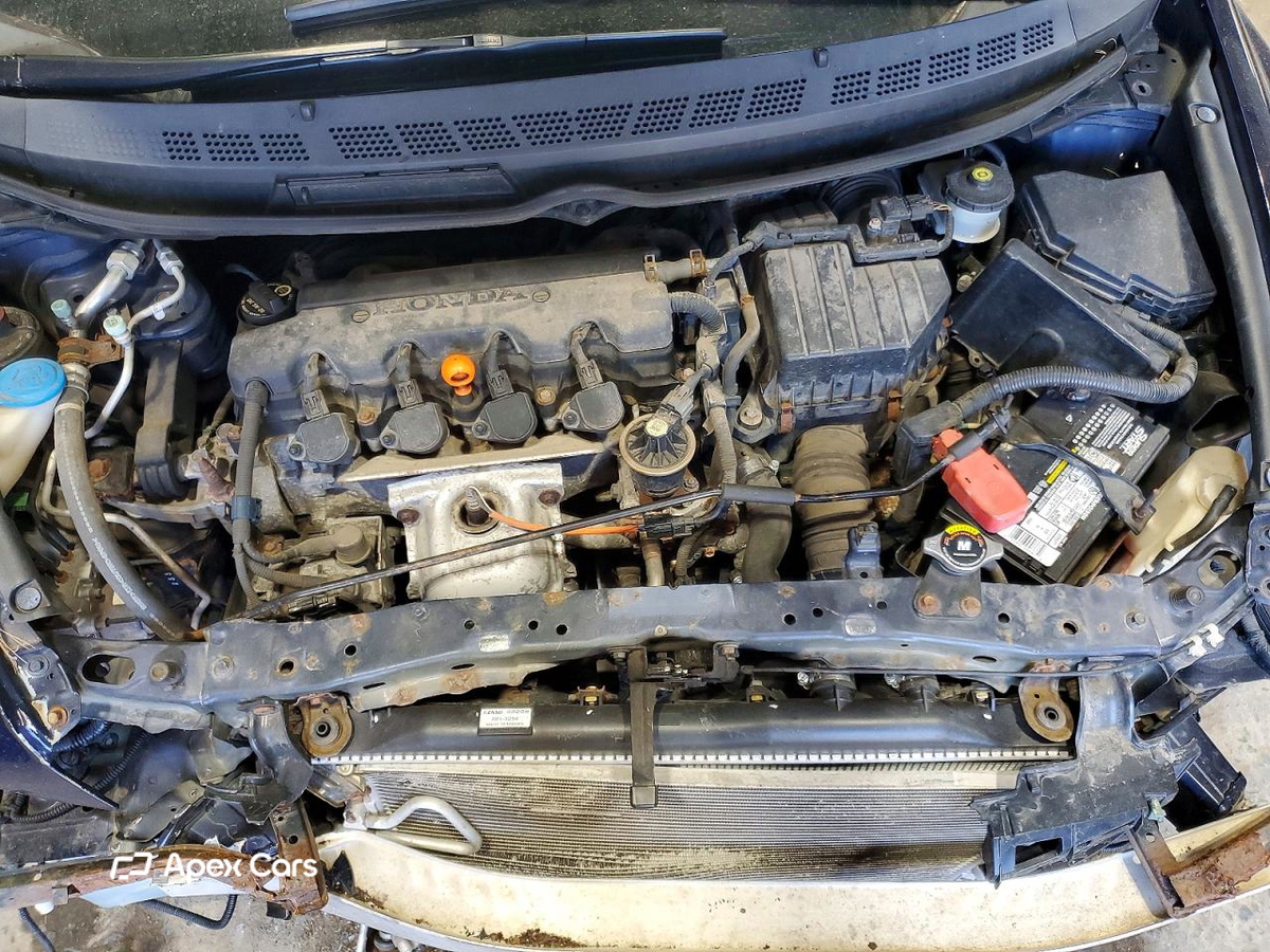 Honda Civic 2009