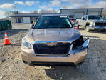 Subaru Forester 2016