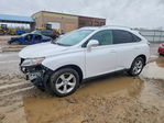 Lexus RX 2011
