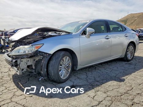 Lexus ES 2014 - Image 1 of 13