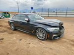 BMW M5 2018