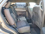 Ford Explorer 2016