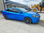 Dodge Dart 2016