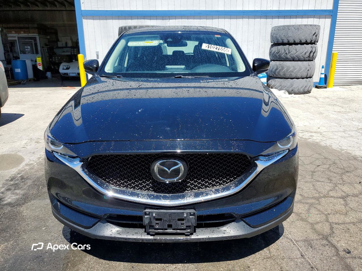 Mazda CX-5 2020