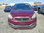 Mitsubishi Mirage 2019