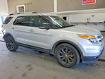 Ford Explorer 2014