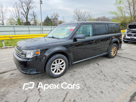 Ford Flex 2014 - Image 1 of 13