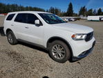 Dodge Durango 2017