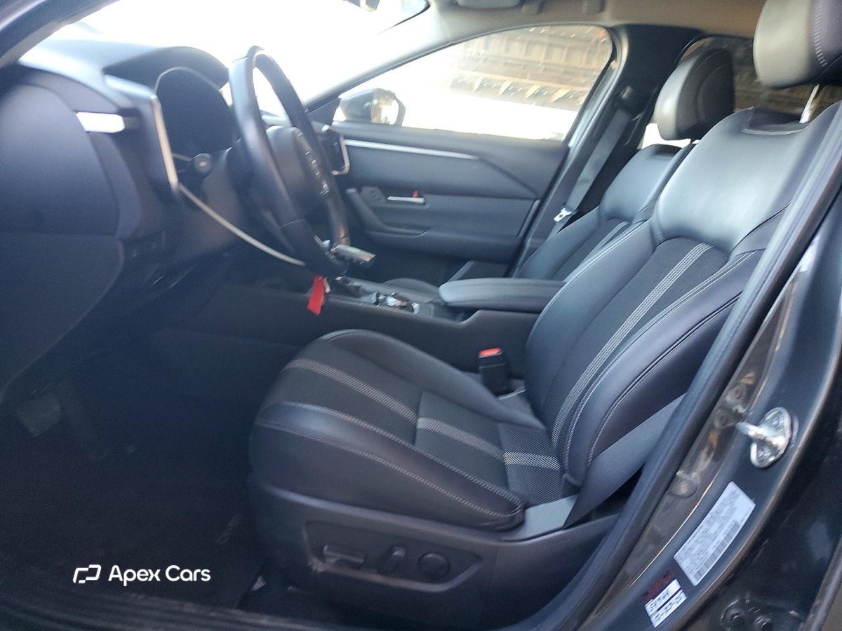 Mazda CX-50 2025