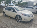 Chevrolet Volt 2014