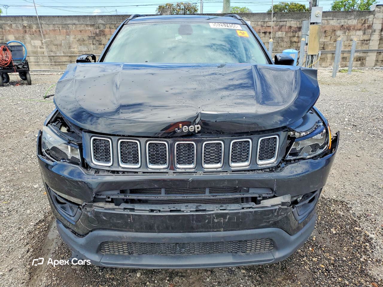 Jeep Compass 2020