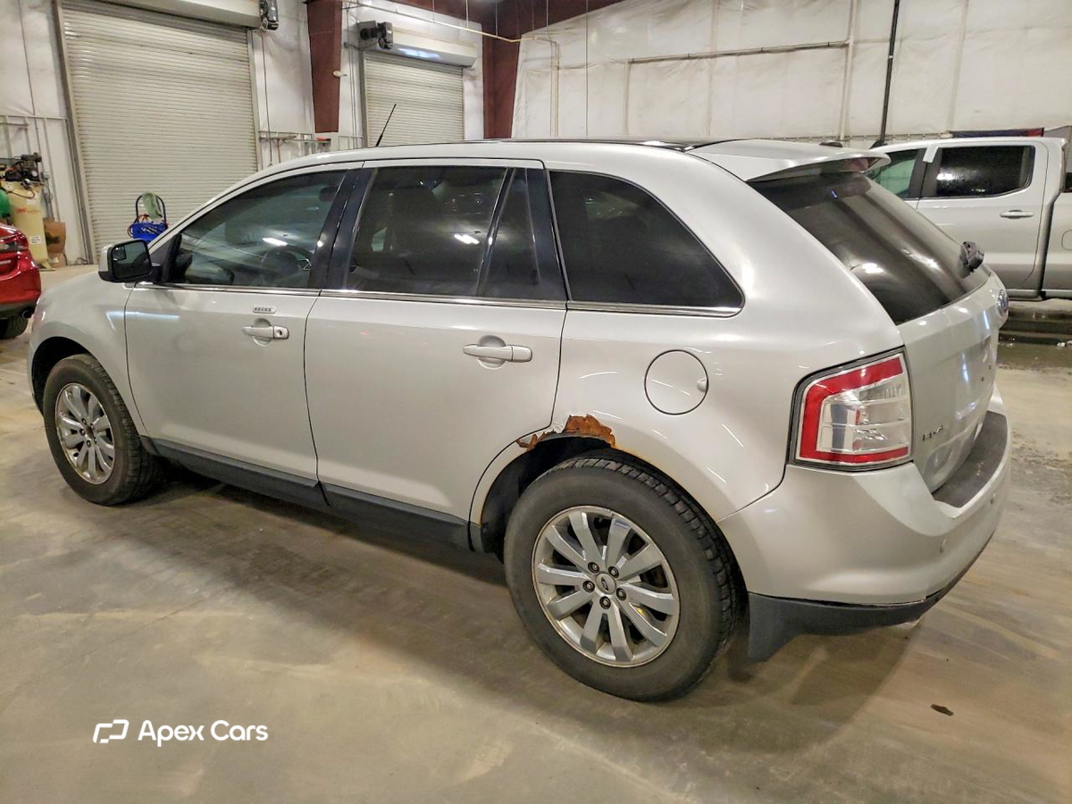 Ford Edge 2009