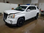 GMC Terrain 2016