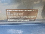 BMW Series 3 2015