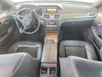 Mercedes-Benz E-klasse 2014