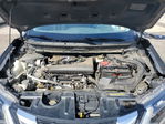 Nissan Rogue 2018